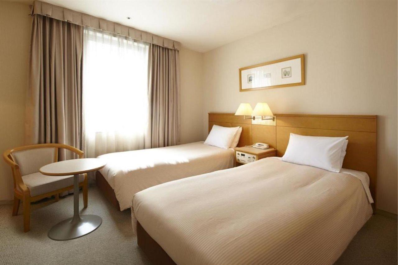 Central Hotel Tokyo — Photos 2